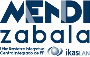 Mendizabala Moodle